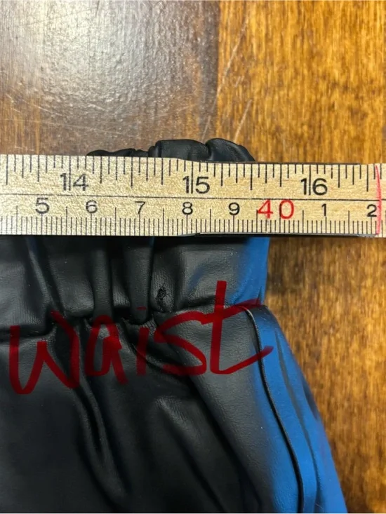 Helly Hansen Voss Rain Pants Men’s L Outdoor Waterproof Windproof Protection NWT - Picture 15 of 16